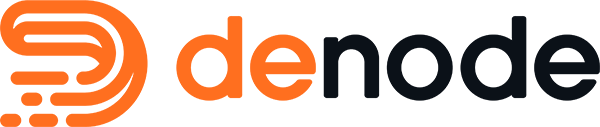 denode